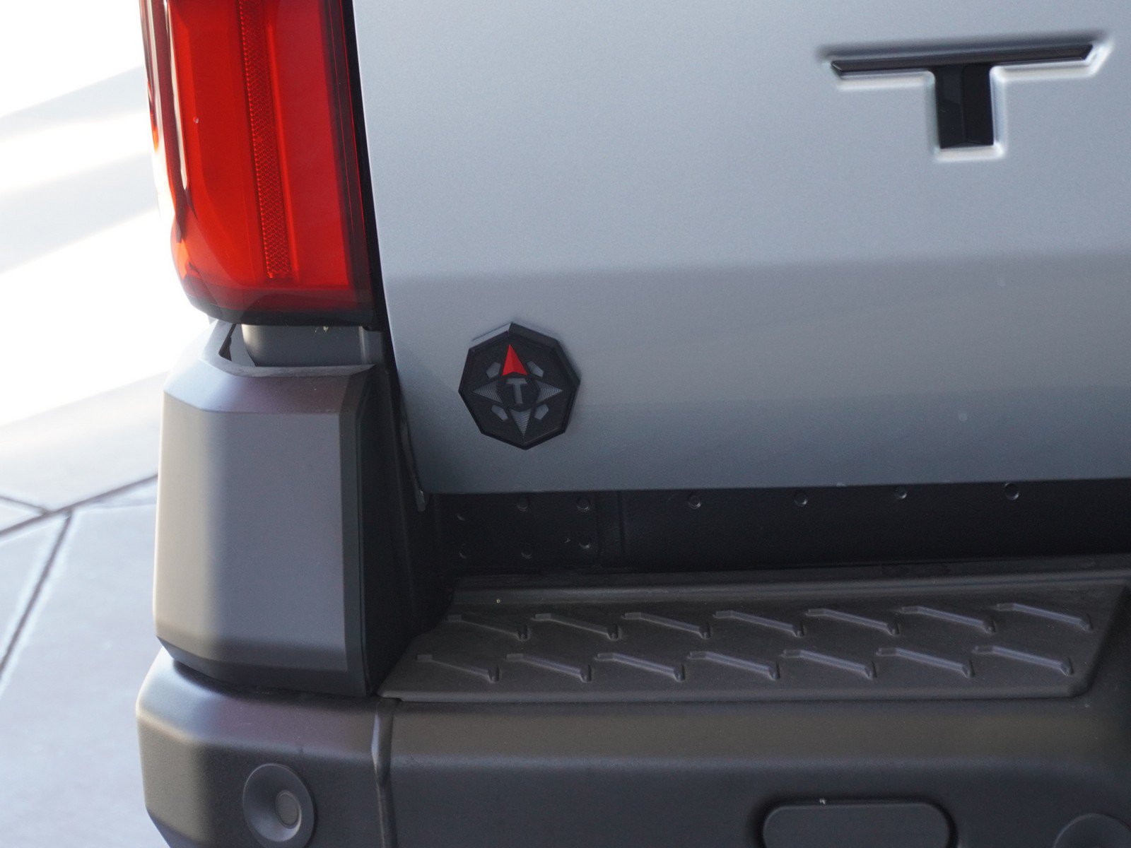 New 2026 Toyota Tacoma 4x4 Double Cab Hybrid image 14