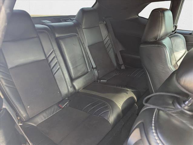 Used 2023 Dodge Challenger SRT Hellcat w/ Driver Convenience Group image 17