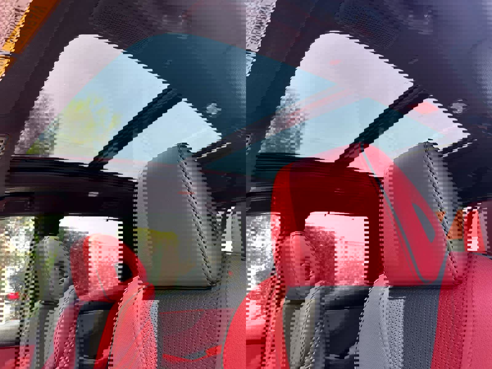 New 2026 Acura MDX A-Spec image 31