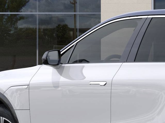 New 2025 Cadillac Lyriq Luxury image 12