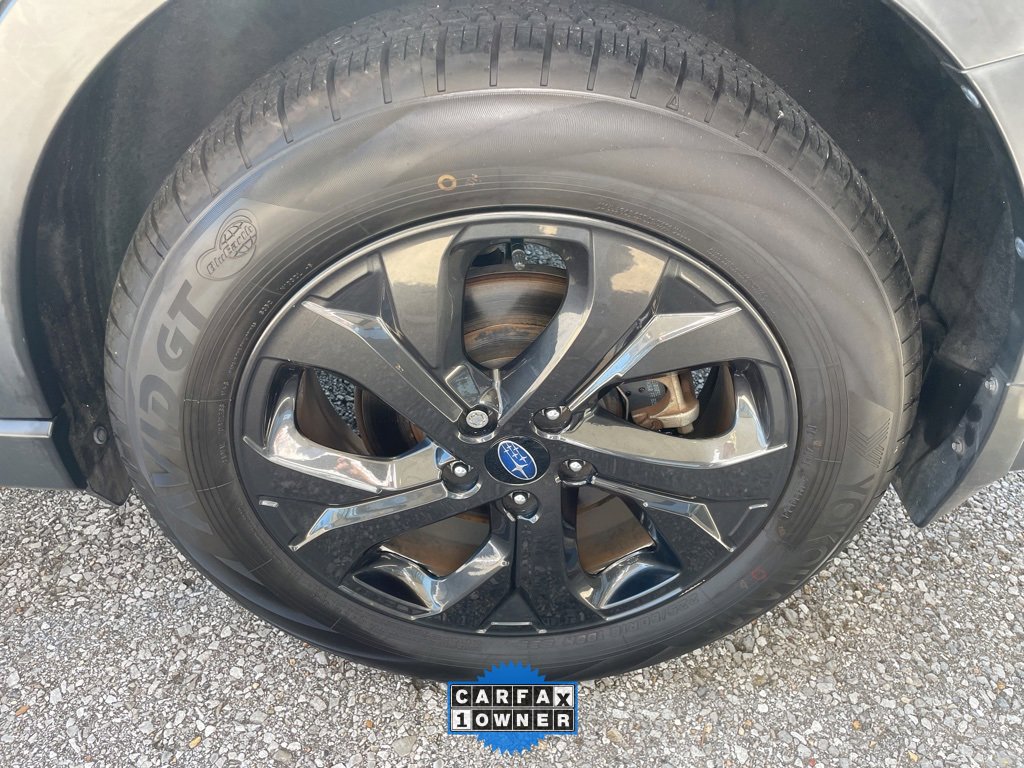 Used 2021 Subaru Outback Onyx Edition XT image 48