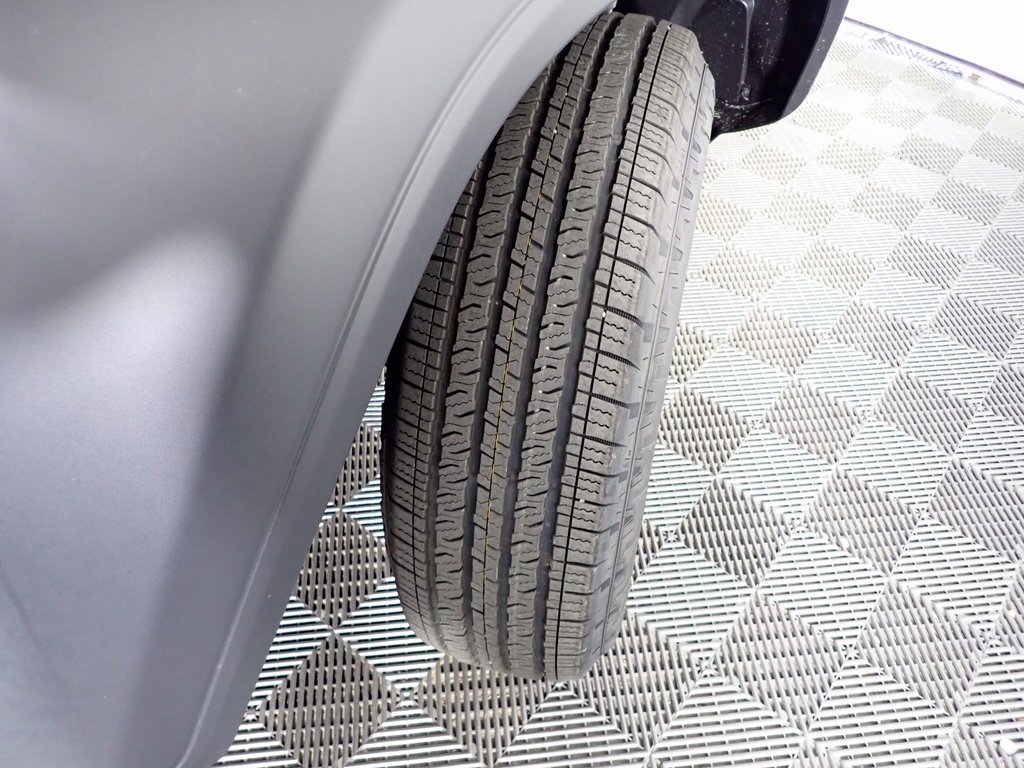 New 2025 Jeep Wrangler Sport S image 30