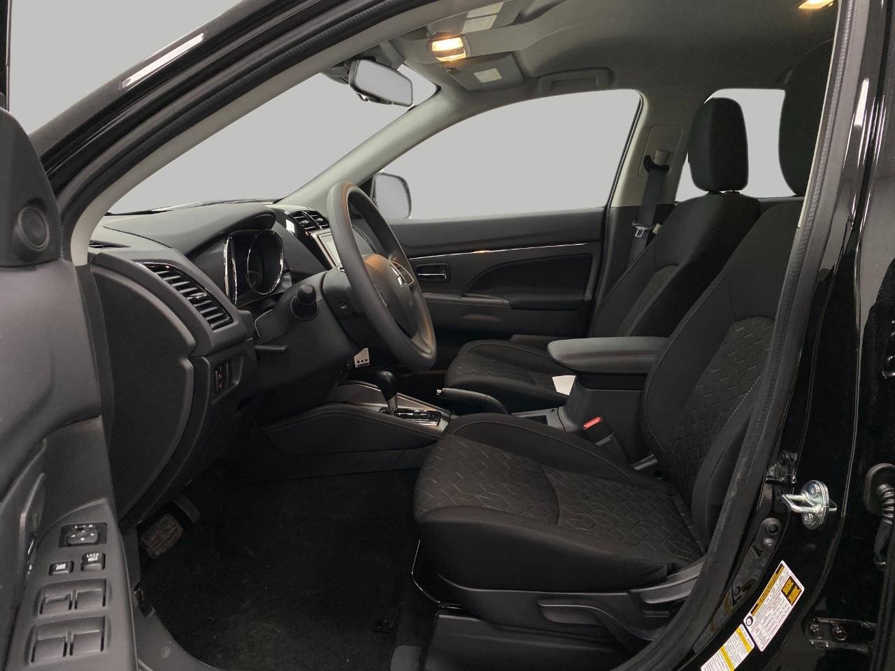 New 2026 Mitsubishi Outlander Sport ES image 25