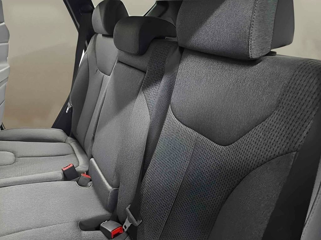 Certified 2023 Hyundai Santa Fe SEL AWD/4WD image 17