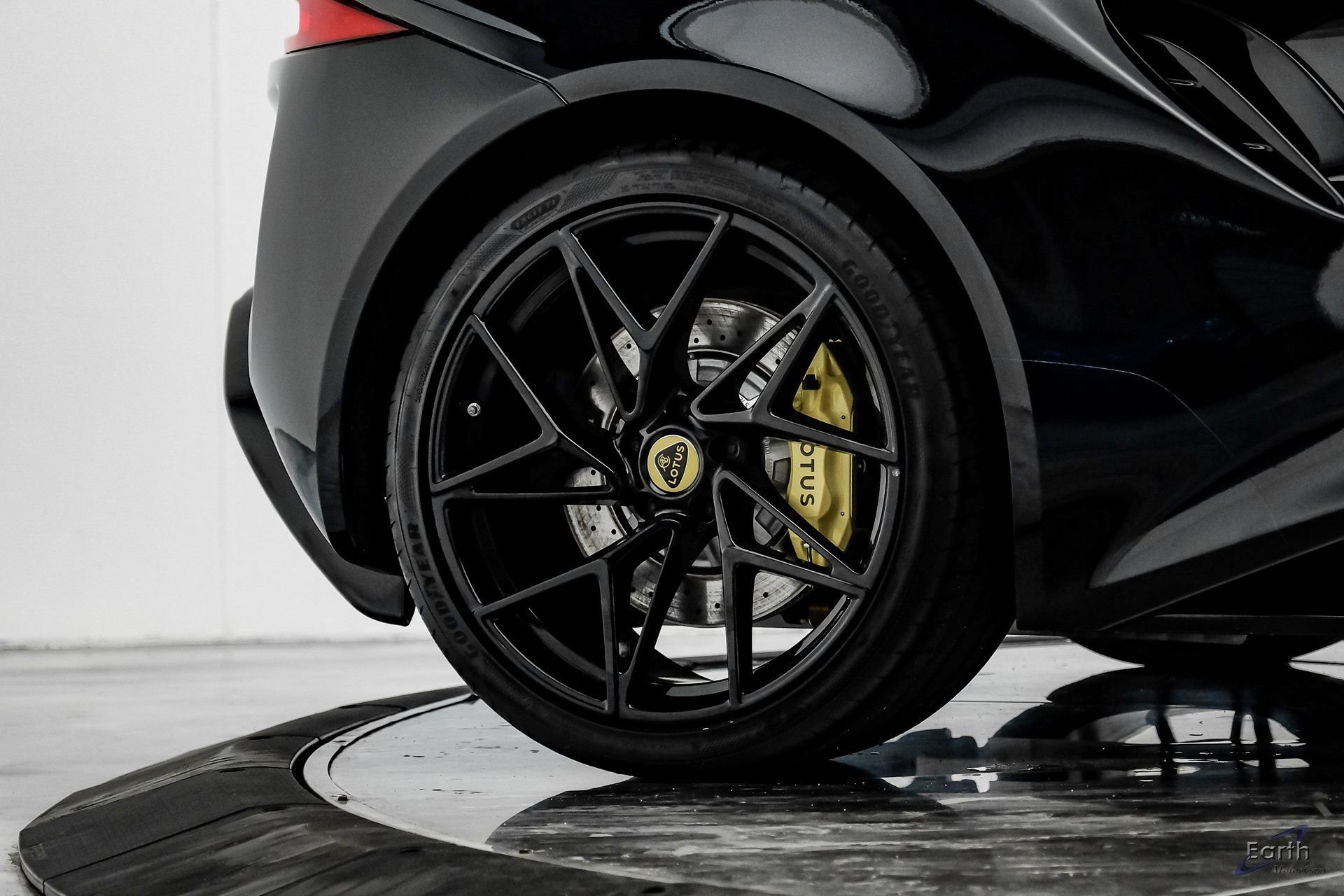 New 2026 Lotus Emira V6 SE Sport image 98