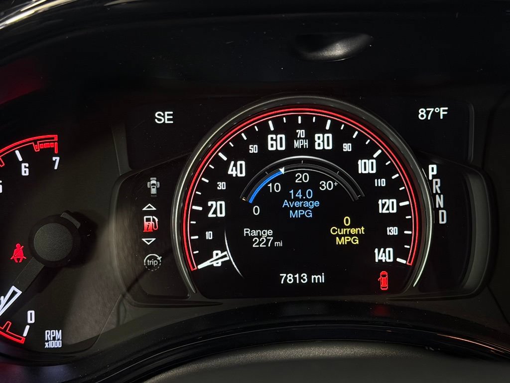 Certified 2026 Dodge Durango GT AWD/4WD image 16