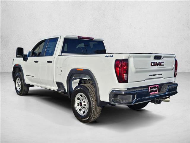 New 2026 GMC Sierra 2500 Pro image 9