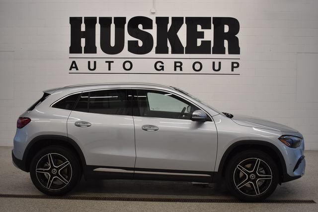 New 2026 Mercedes-Benz GLA 250 4MATIC image 2