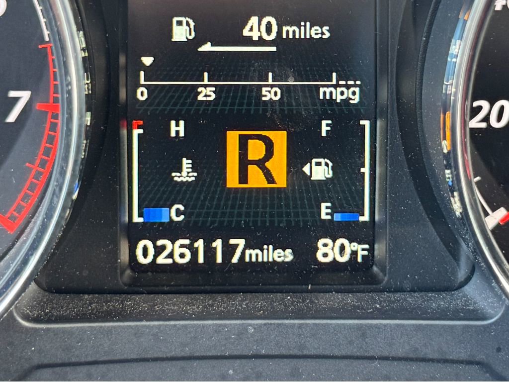 Used 2025 Mitsubishi Outlander Sport SE image 19