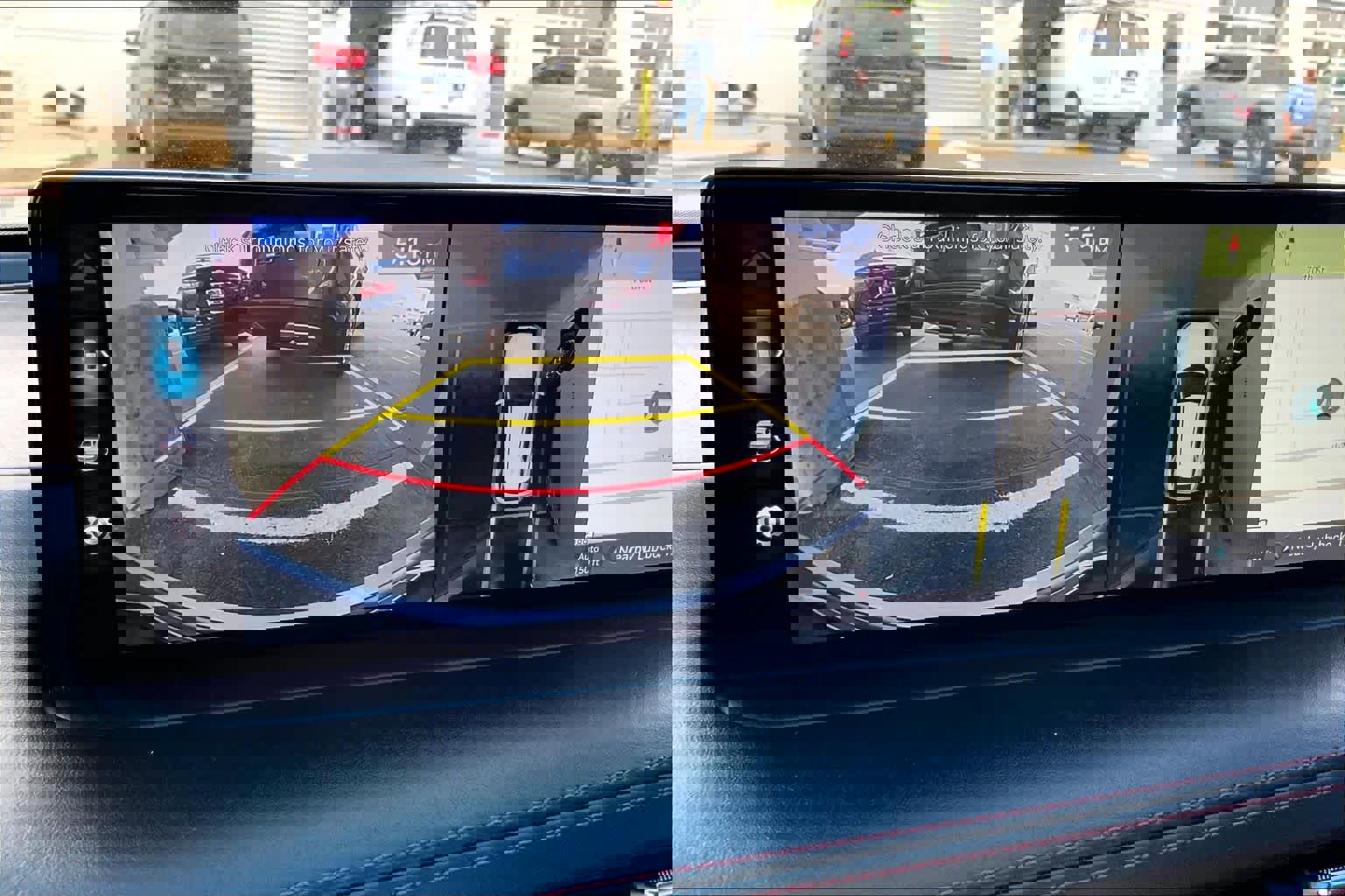 Used 2023 Genesis GV70 2.5T w/ Sport Prestige Package AWD/4WD image 27