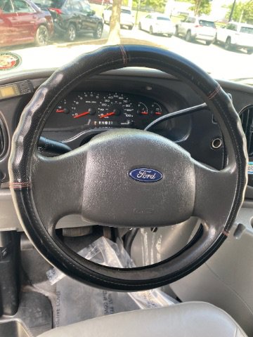 Used 2007 Ford E-250 and Econoline 250 RWD image 11