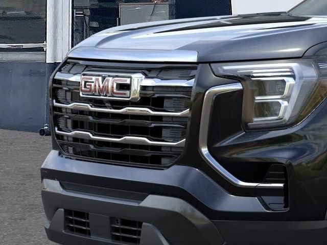 New 2027 GMC Terrain Elevation w/ Elevation Premium Package AWD/4WD image 13