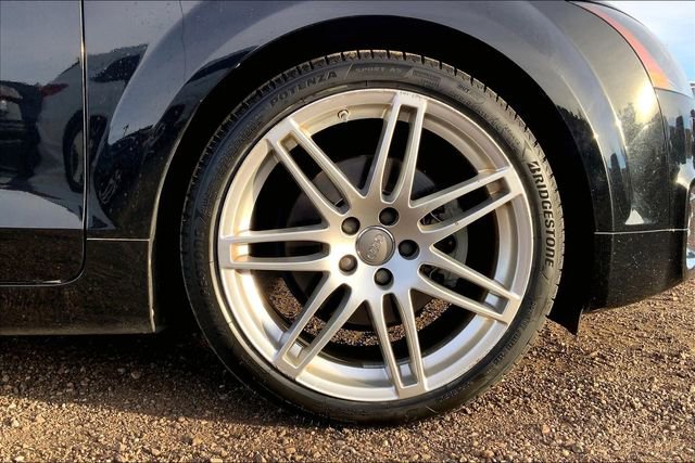 Used 2009 Audi TT 2.0T image 9