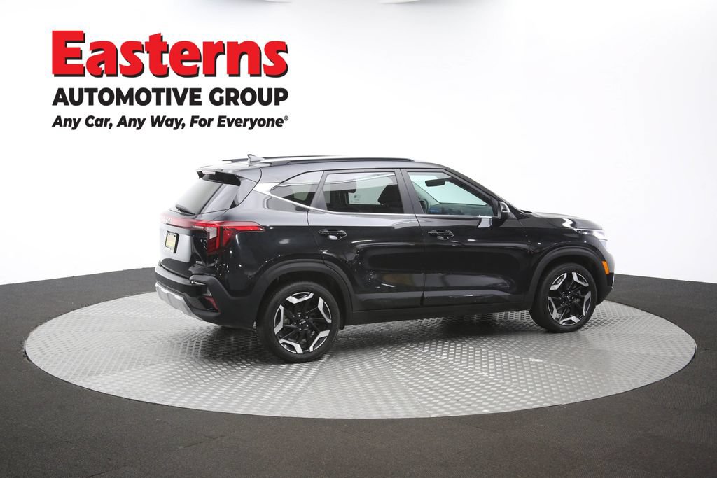 Used 2024 Kia Seltos SX AWD/4WD image 41