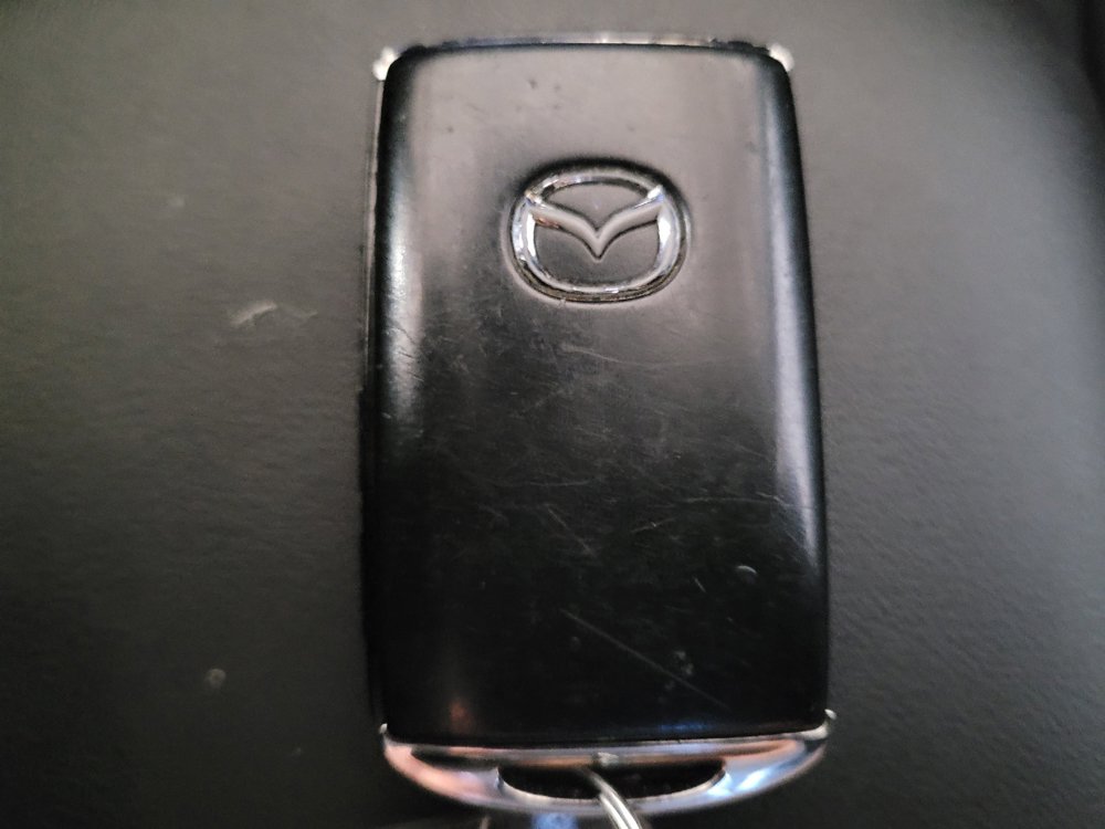 Used 2021 MAZDA MAZDA3 s AWD/4WD image 32