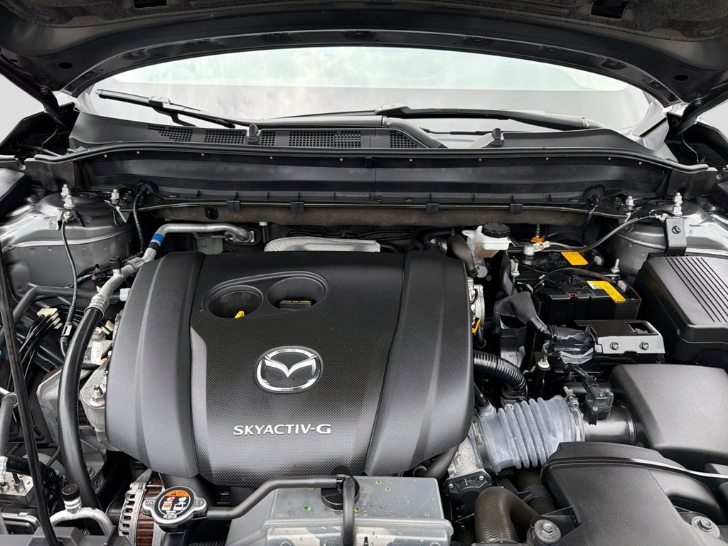 Used 2023 MAZDA CX-5 AWD 2.5 S image 16