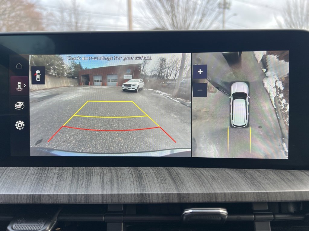 Used 2023 Kia Telluride SX image 19