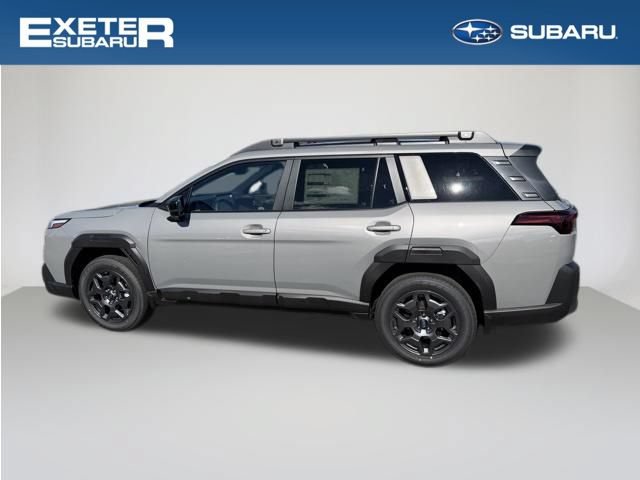 New 2026 Subaru Outback Premium AWD/4WD image 6