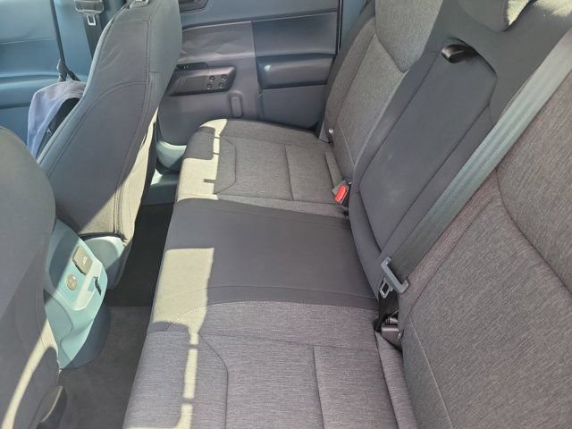 Certified 2024 Ford Maverick XLT w/ XLT Luxury Package FWD image 9