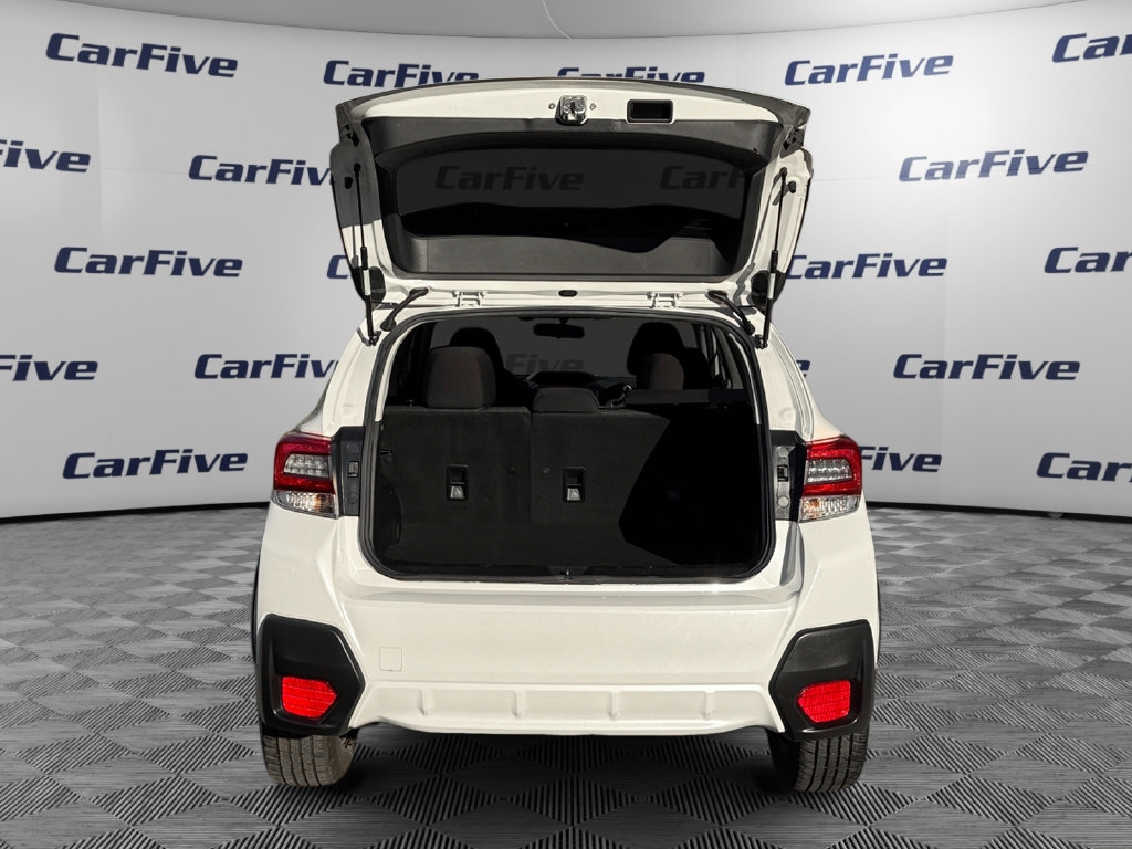 Used 2021 Subaru Crosstrek 2.0i AWD/4WD image 11