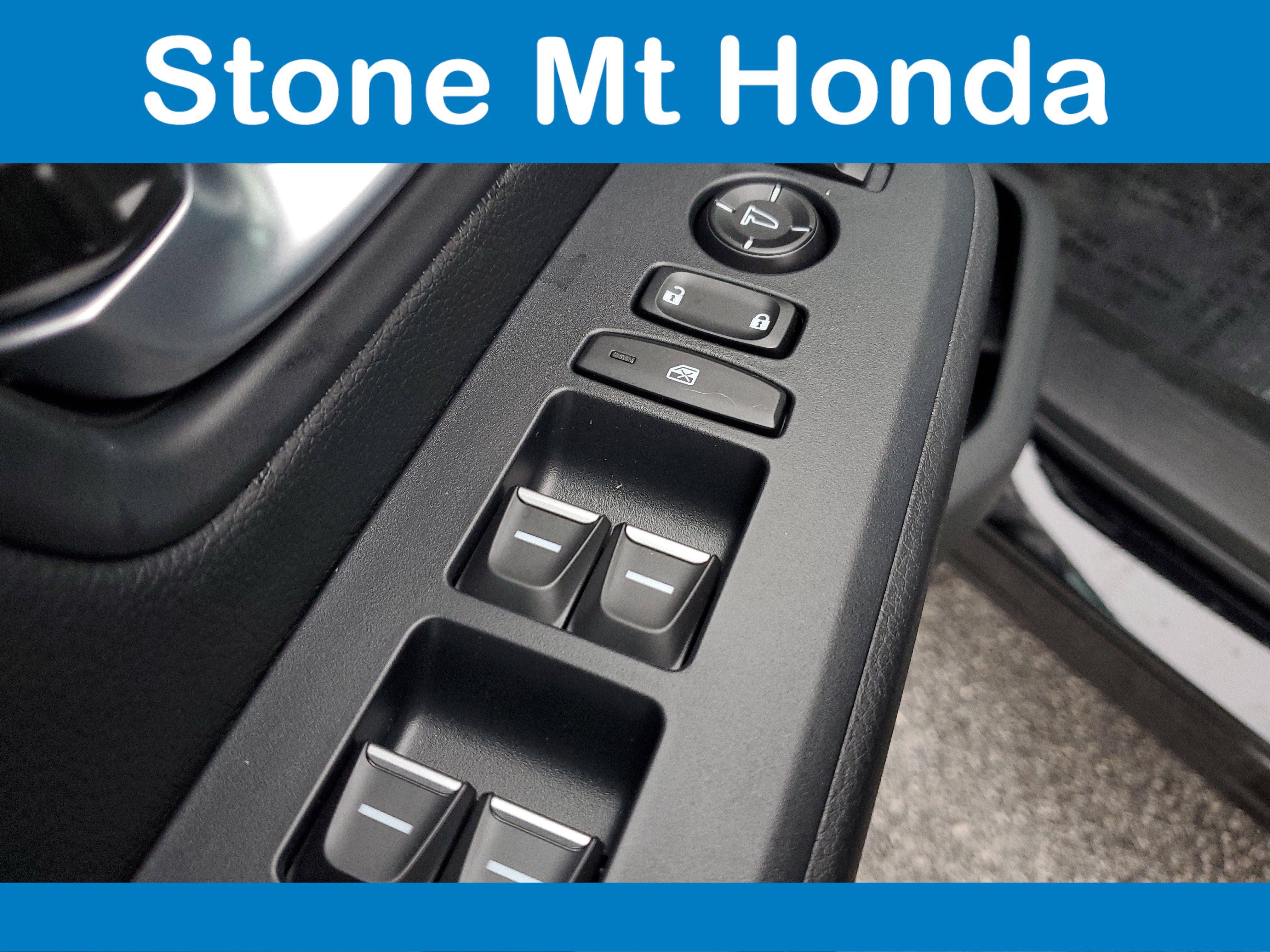 New 2026 Honda Pilot Black Edition image 23