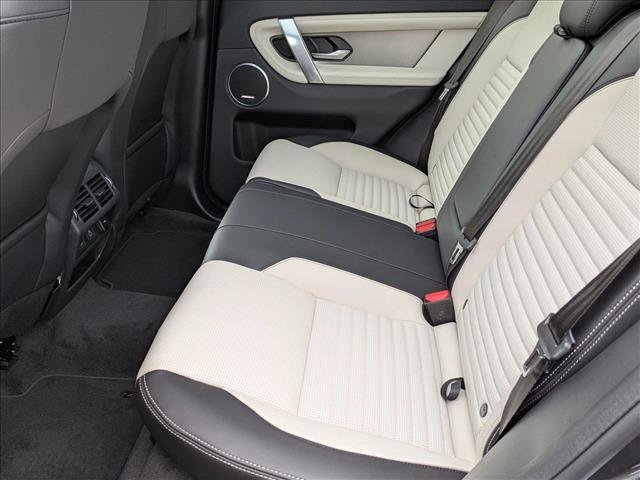 New 2026 Land Rover Discovery Sport Landmark AWD/4WD image 17