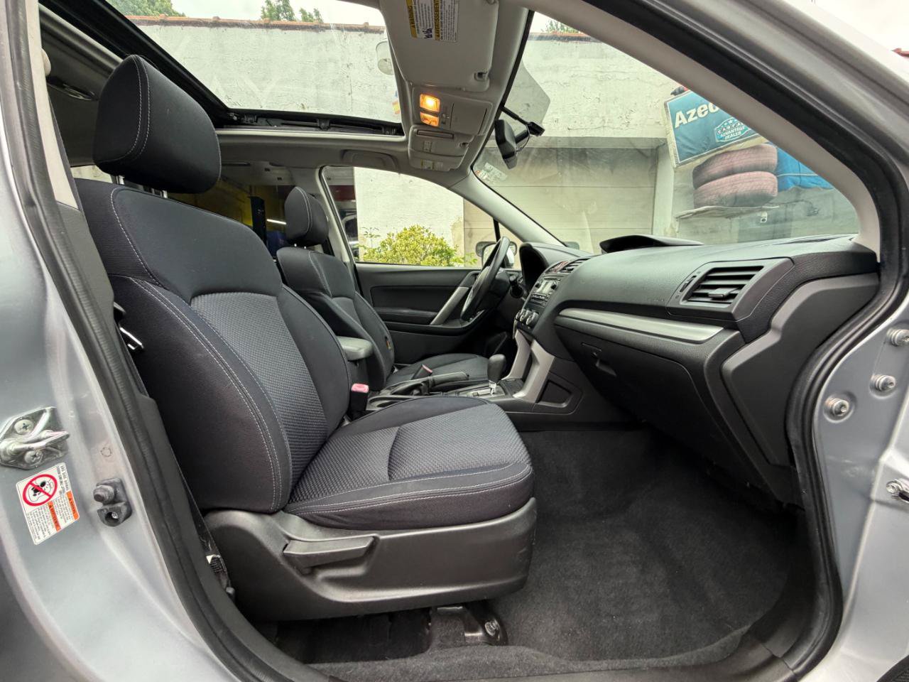 Used 2015 Subaru Forester 2.5i Premium w/ Popular Package #1 AWD/4WD image 39