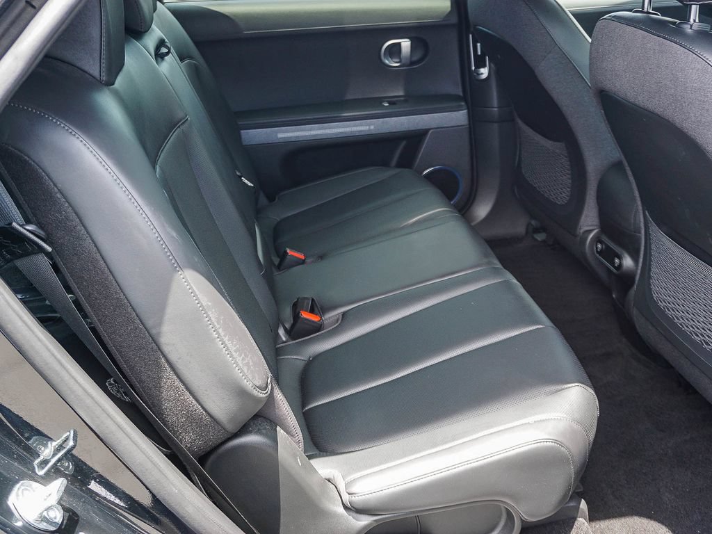 Used 2023 Hyundai Ioniq 5 SEL w/ Cargo Package AWD/4WD image 13