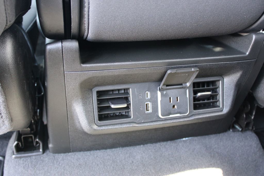 Used 2025 Chevrolet Silverado 1500 LT w/ Work Truck Package image 27