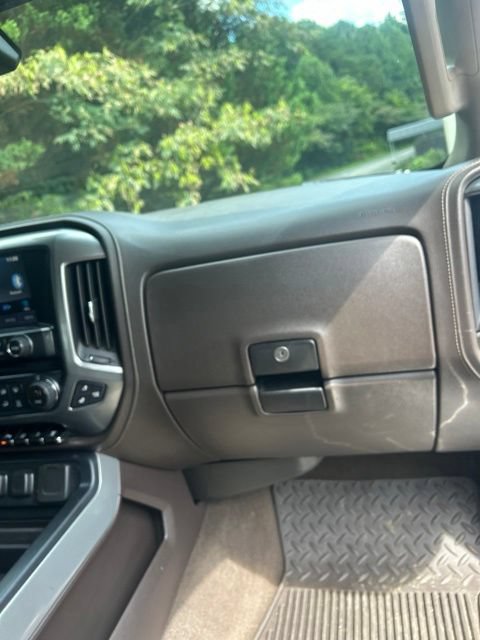 Used 2015 Chevrolet Silverado 3500 LTZ w/ Duramax Plus Package AWD/4WD image 22