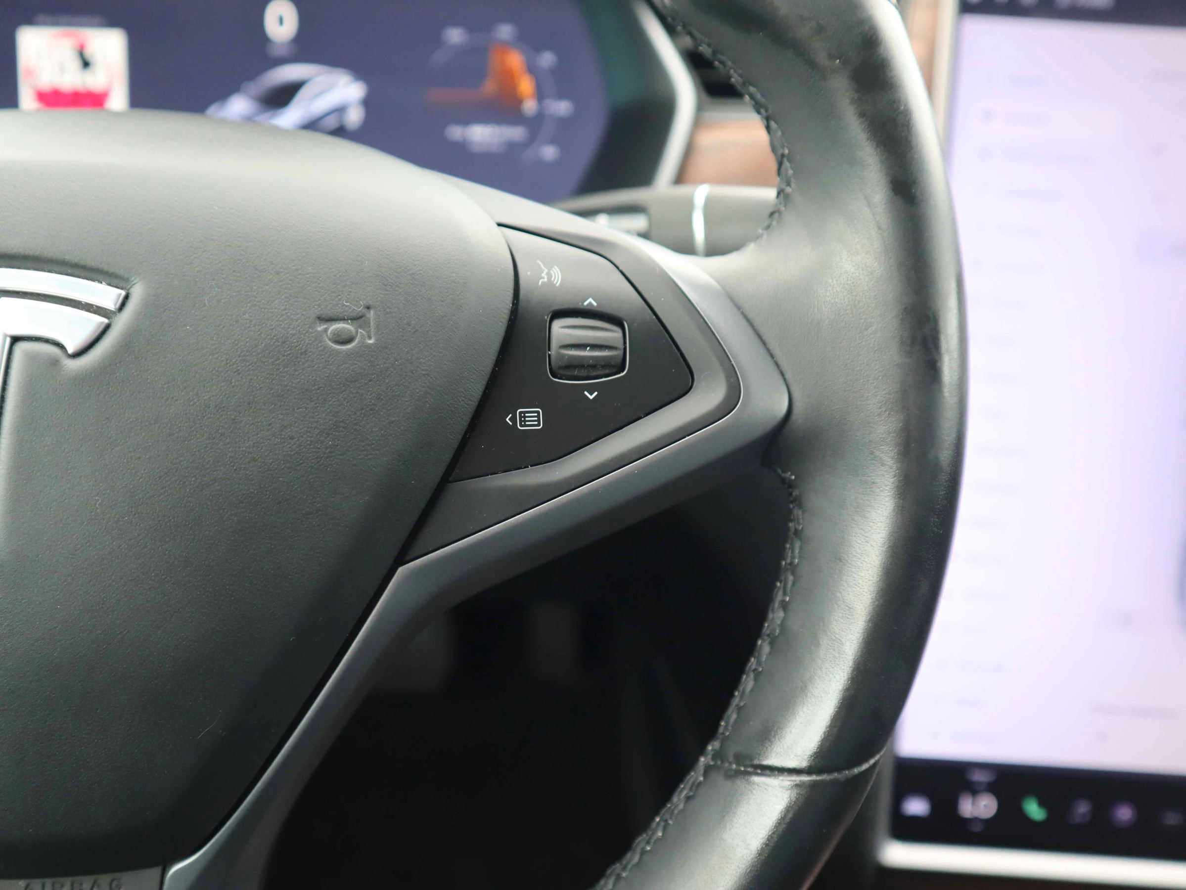 Used 2019 Tesla Model S Long Range AWD/4WD image 17