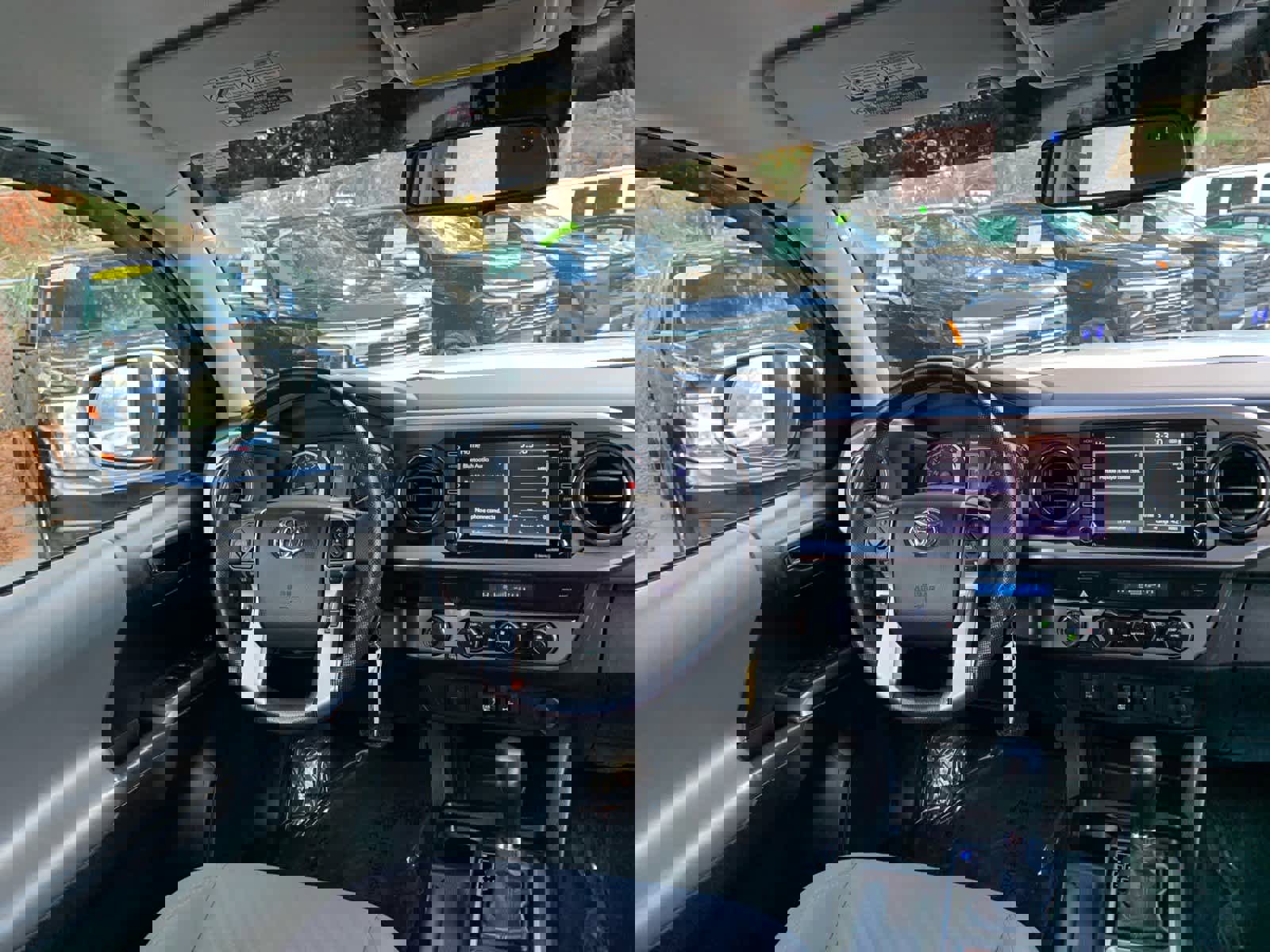 Used 2021 Toyota Tacoma SR5 image 37