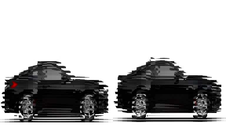 New 2025 Ford Mustang GT Premium image 12