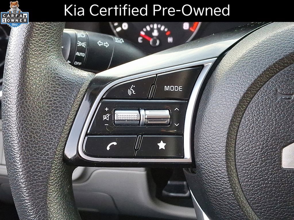 Certified 2023 Kia Forte LXS image 21