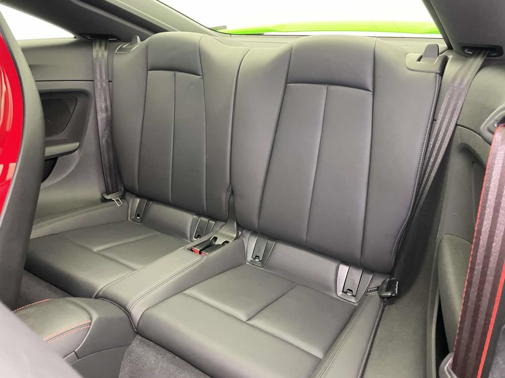 Used 2019 Audi TT RS AWD/4WD image 18