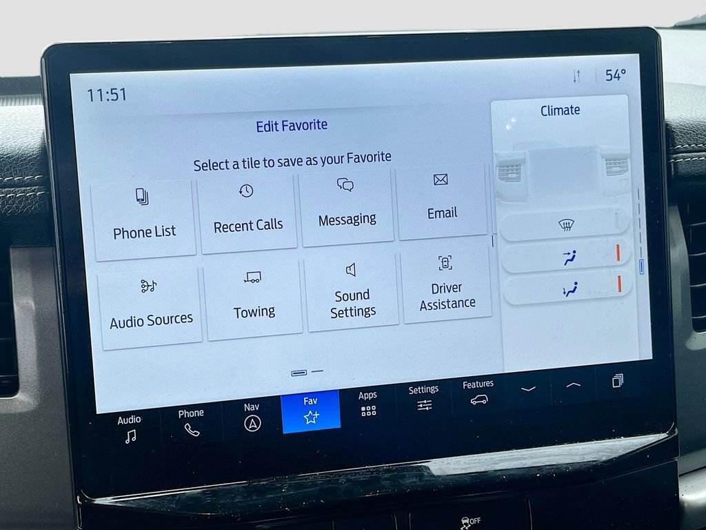 Used 2023 Ford Expedition XLT RWD image 15