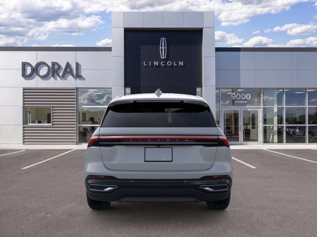 New 2026 Lincoln Nautilus Premier w/ Equipment Group 102A AWD/4WD image 5