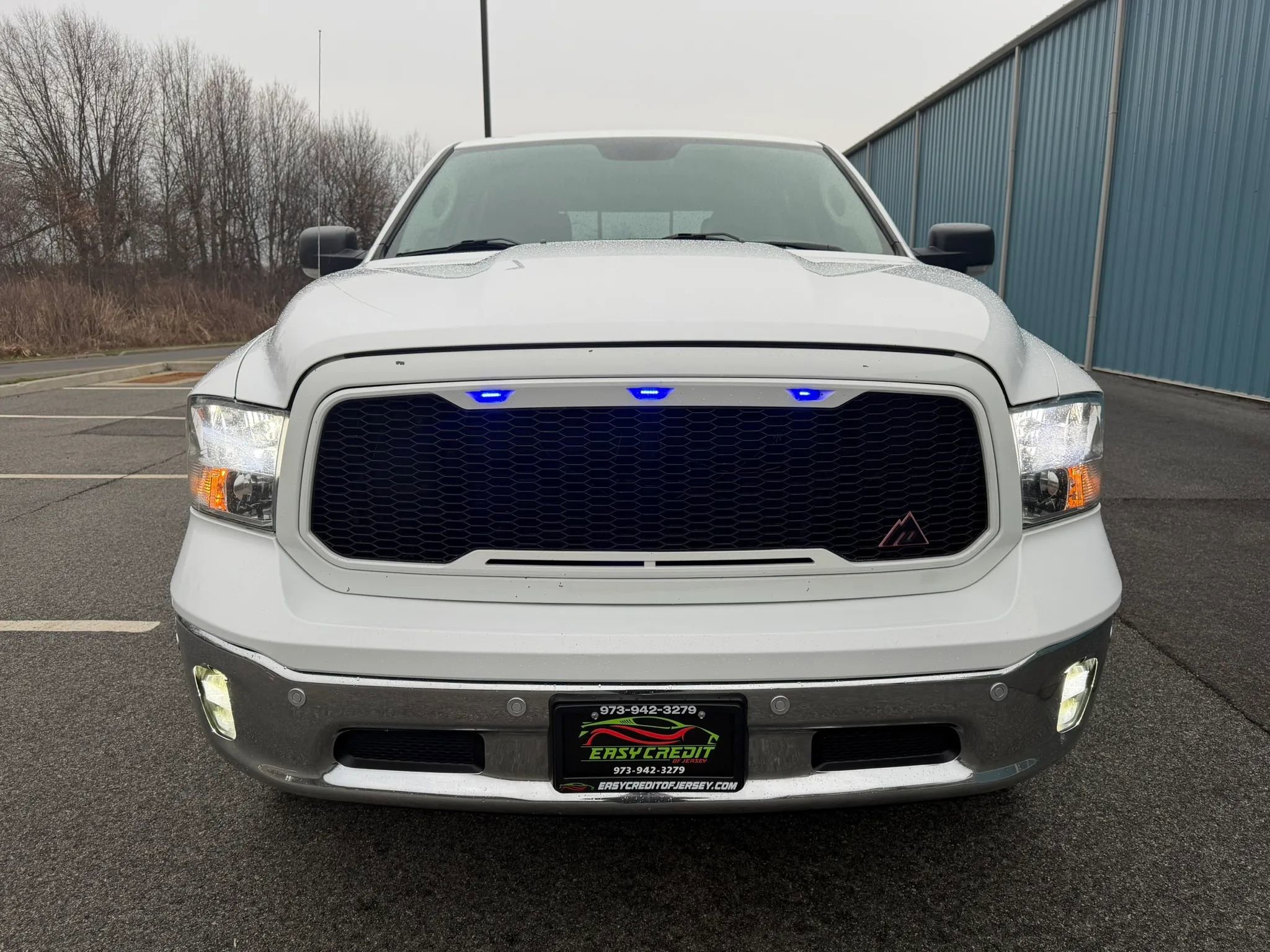 Used 2019 RAM 1500 Big Horn image 15