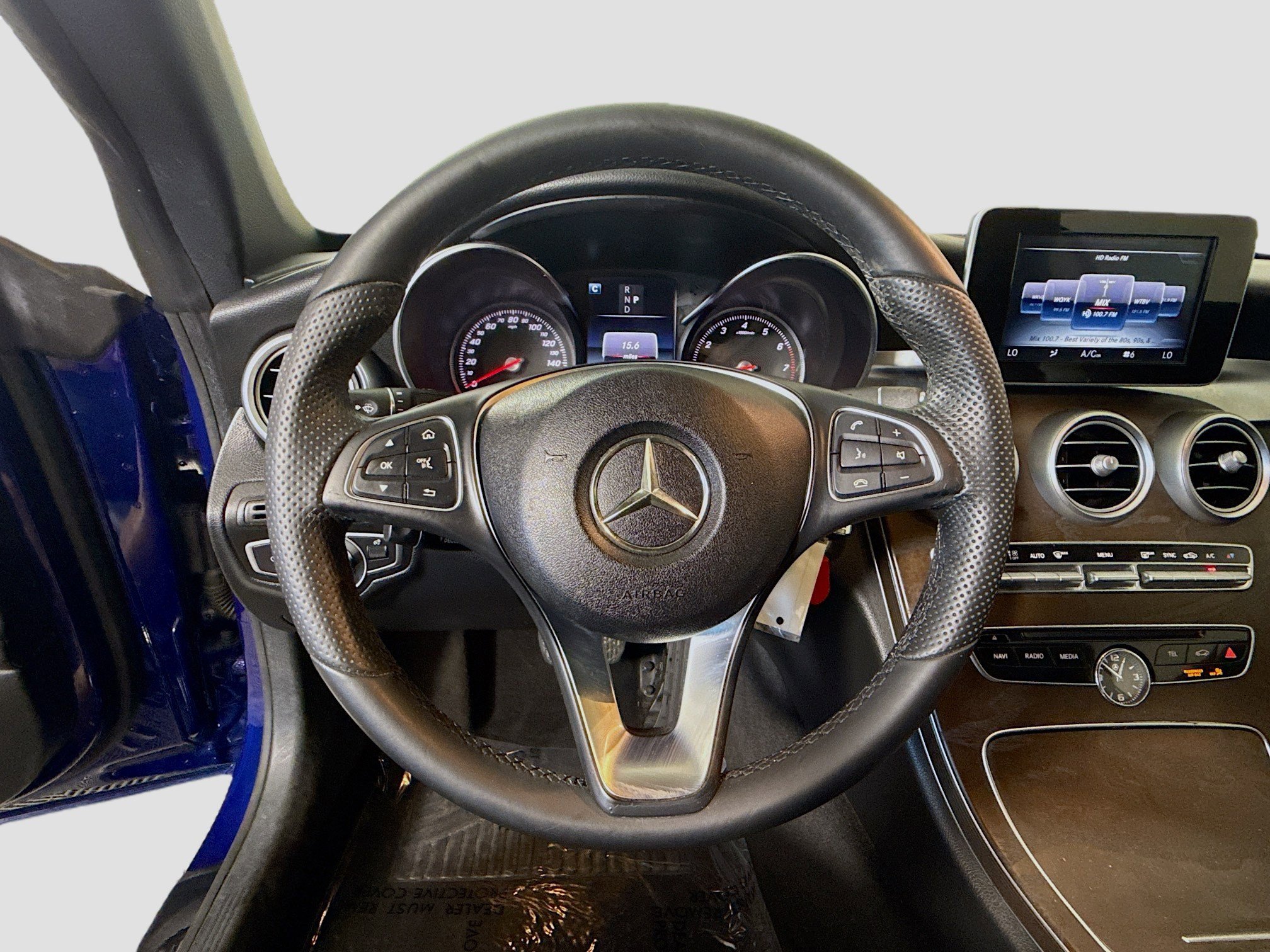 Used 2017 Mercedes-Benz C 300 Cabriolet image 13