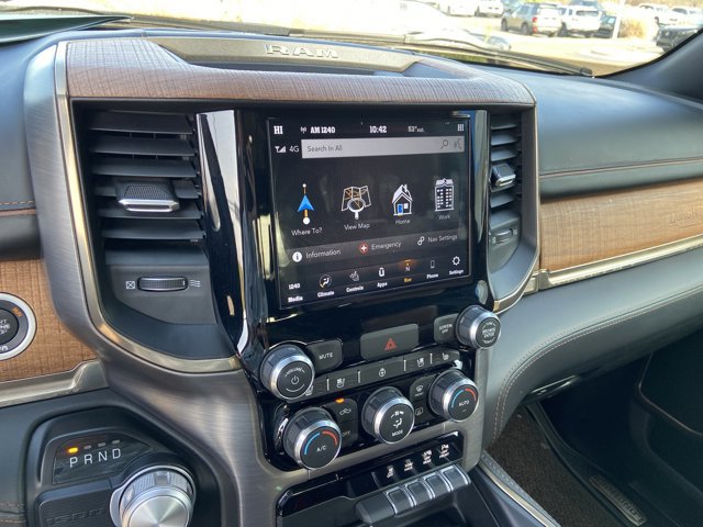 Used 2020 RAM 1500 Limited image 37