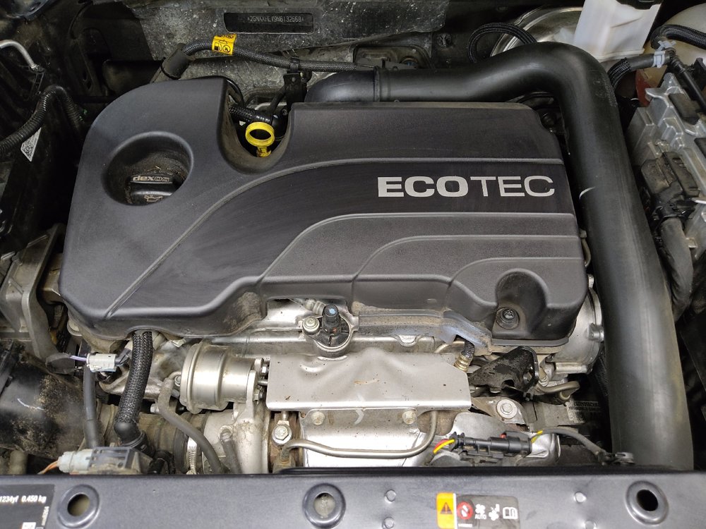 Used 2022 Chevrolet Equinox LS w/ LS Convenience Package image 30