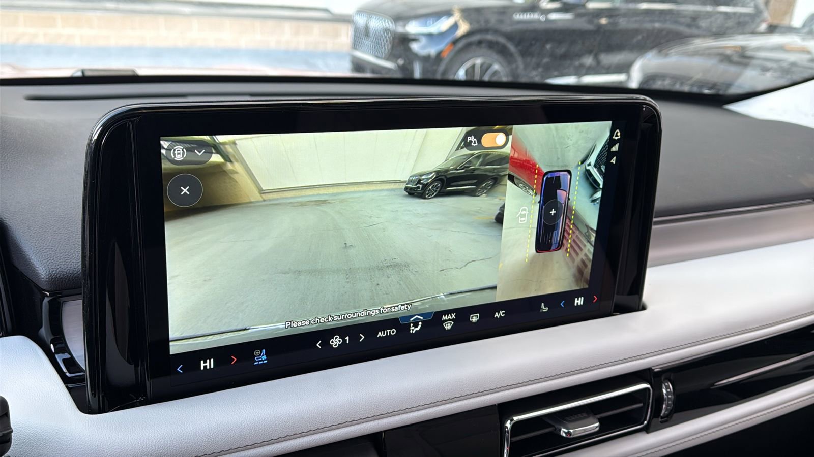 New 2026 Lincoln Aviator Reserve image 19