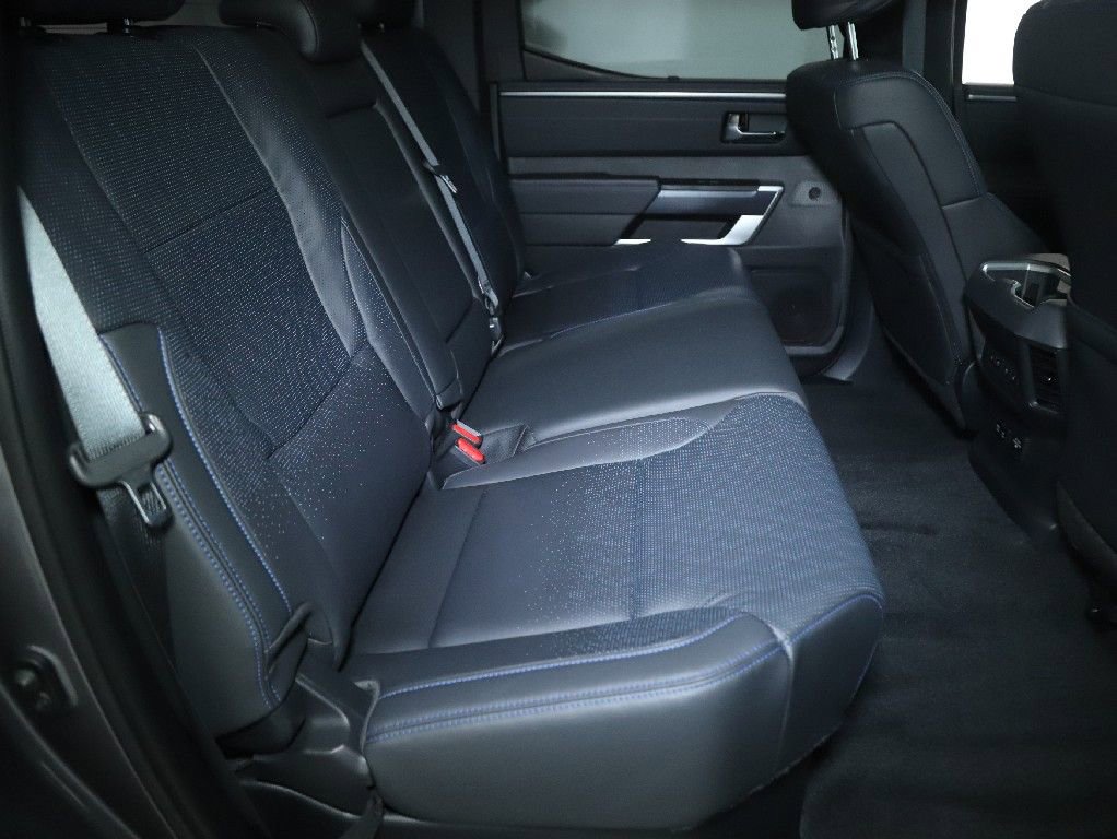 Used 2024 Toyota Tundra Platinum w/ TRD Off-Road Package AWD/4WD image 35