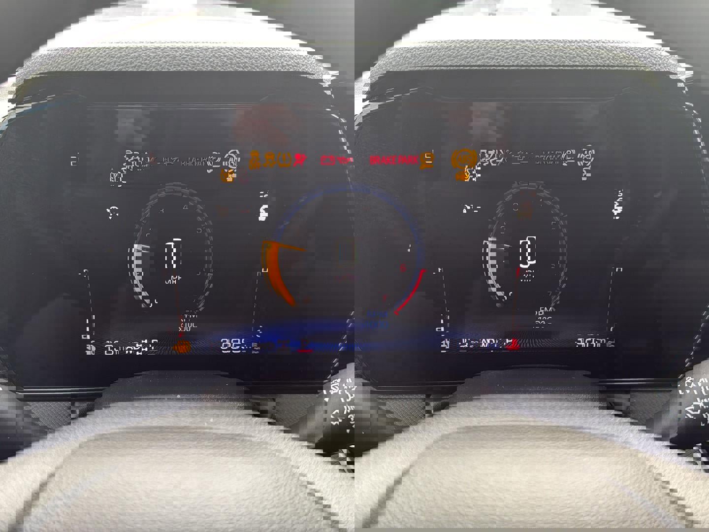 Used 2025 Chevrolet TrailBlazer LT image 13