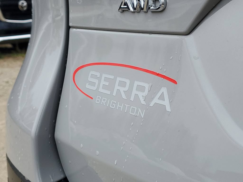 New 2026 MAZDA CX-5 Preferred AWD/4WD image 31