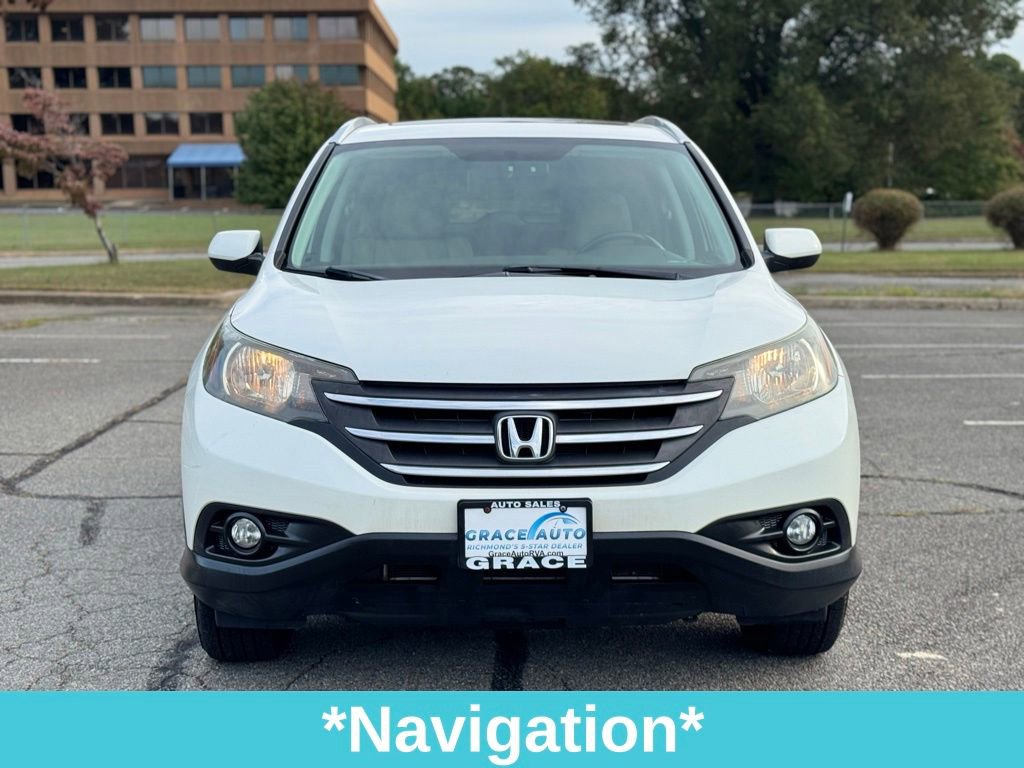 Used 2013 Honda CR-V EX-L image 14