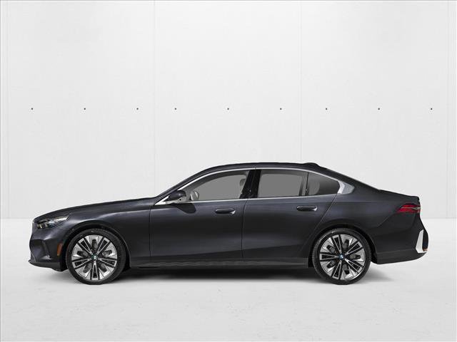 New 2026 BMW 540i xDrive w/ M Sport Package image 3