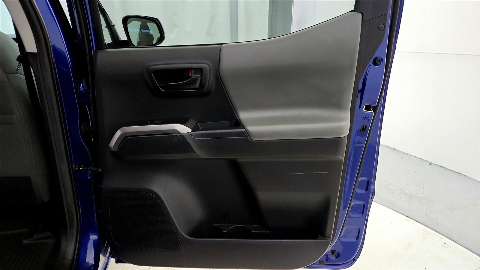 Certified 2023 Toyota Tacoma SR5 image 19