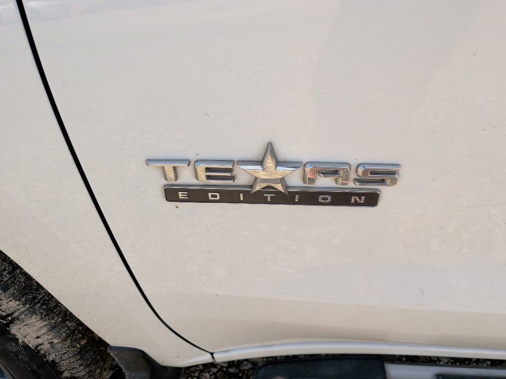 Used 2024 Chevrolet Silverado 1500 LT w/ Texas Edition Plus RWD image 11