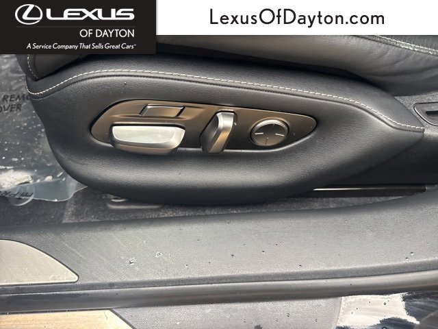 Used 2019 Lexus LS 500 500 Base image 15